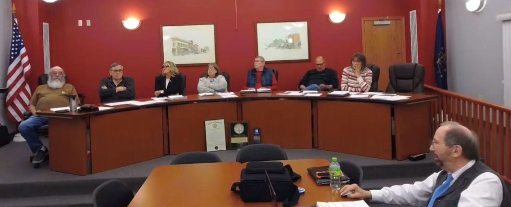 Potential Casino Zoning Questions Arise In Fremont